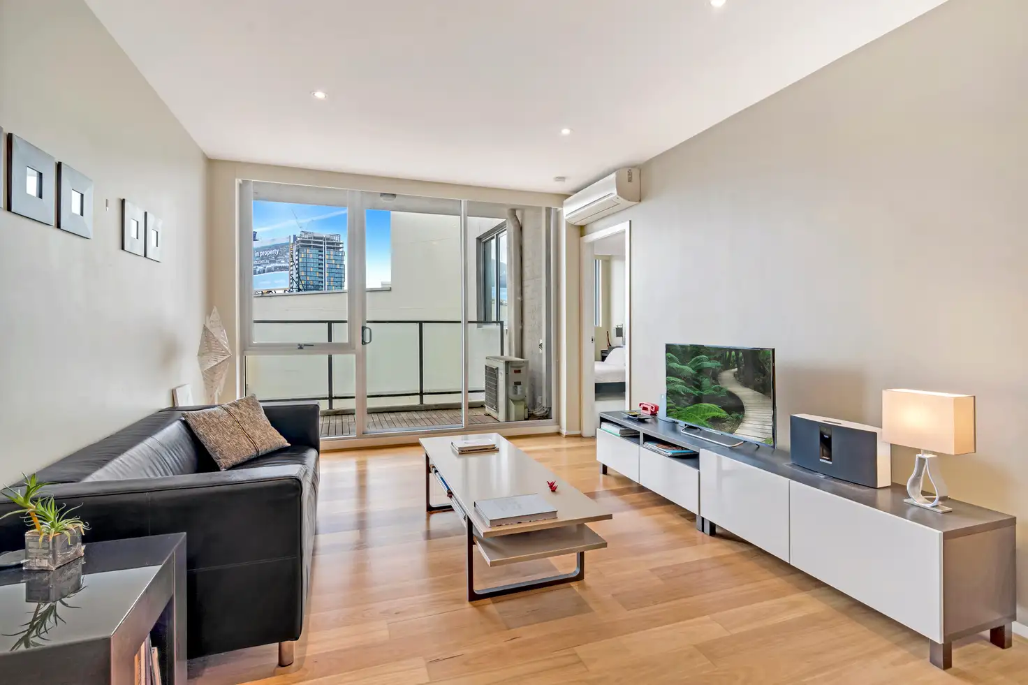 Main view of Homely apartment listing, 14/1-5 Albany Street, St Leonards NSW 2065