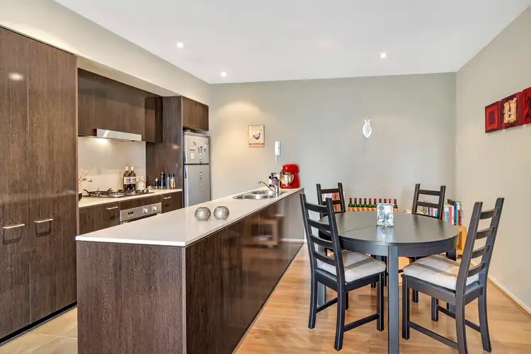 Second view of Homely apartment listing, 14/1-5 Albany Street, St Leonards NSW 2065