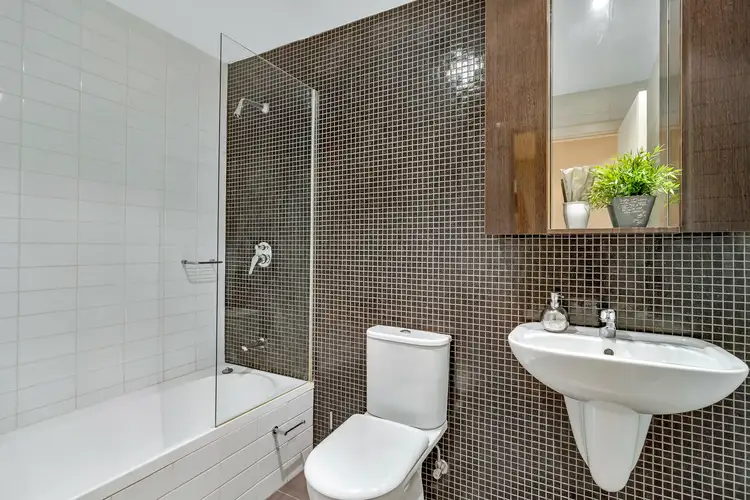 Third view of Homely apartment listing, 14/1-5 Albany Street, St Leonards NSW 2065