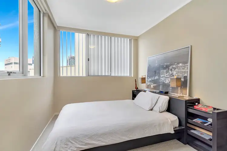 Fourth view of Homely apartment listing, 14/1-5 Albany Street, St Leonards NSW 2065