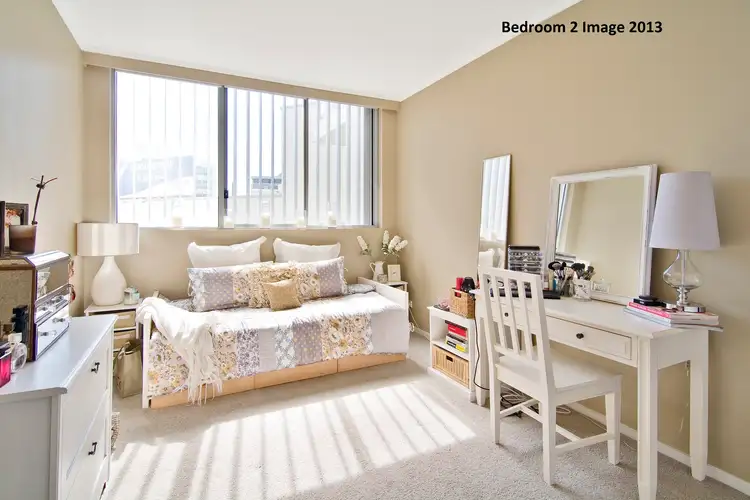Fifth view of Homely apartment listing, 14/1-5 Albany Street, St Leonards NSW 2065