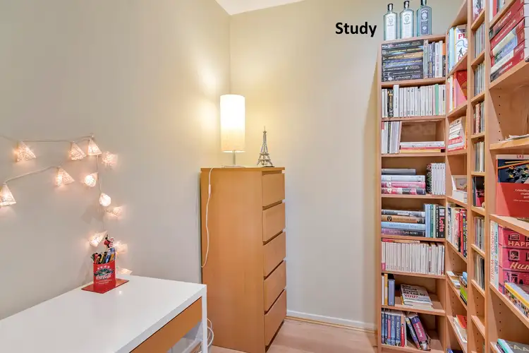 Sixth view of Homely apartment listing, 14/1-5 Albany Street, St Leonards NSW 2065