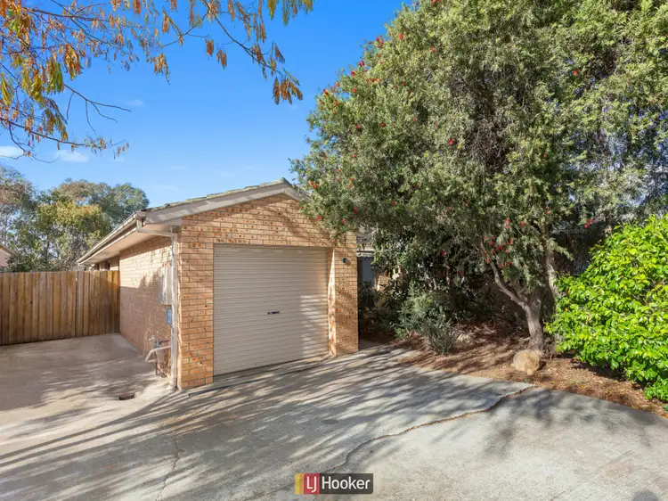 Second view of Homely townhouse listing, 4/16 Minnta Place, Ngunnawal ACT 2913