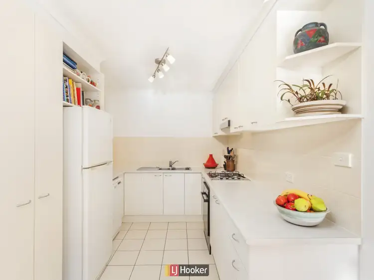 Third view of Homely townhouse listing, 4/16 Minnta Place, Ngunnawal ACT 2913