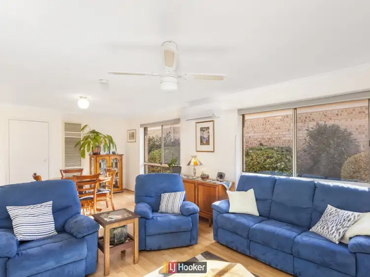 Fourth view of Homely townhouse listing, 4/16 Minnta Place, Ngunnawal ACT 2913