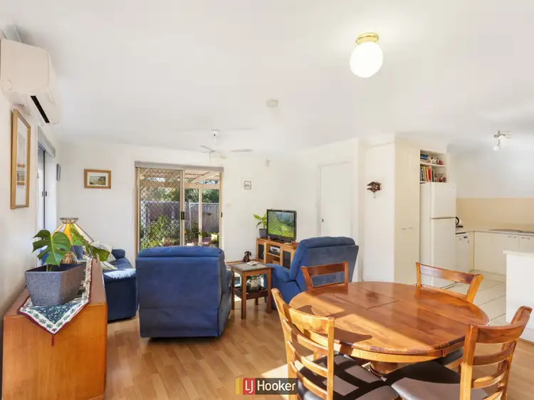 Fifth view of Homely townhouse listing, 4/16 Minnta Place, Ngunnawal ACT 2913