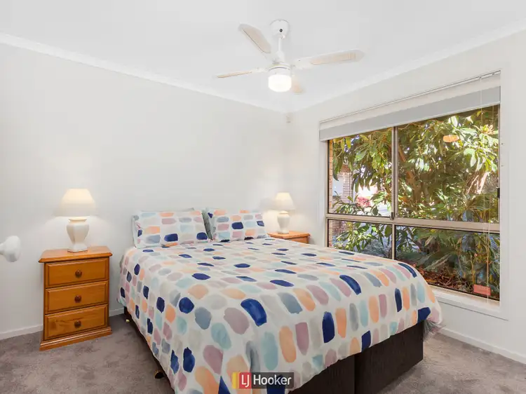 Sixth view of Homely townhouse listing, 4/16 Minnta Place, Ngunnawal ACT 2913