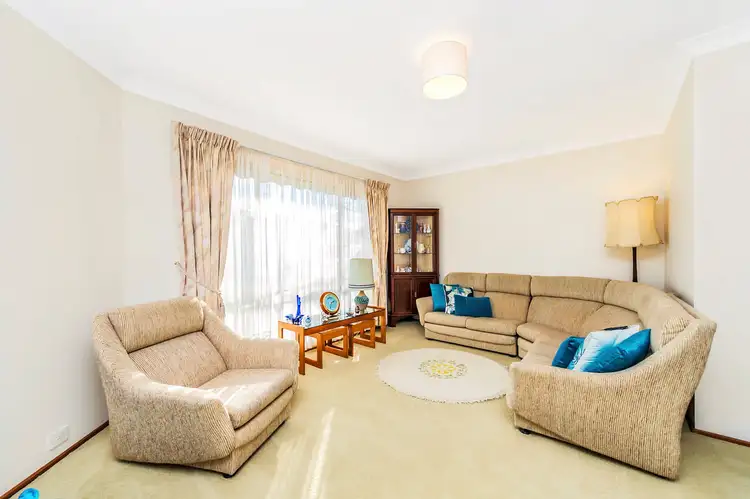 Second view of Homely townhouse listing, 23/23 Jondol Place, Isabella Plains ACT 2905