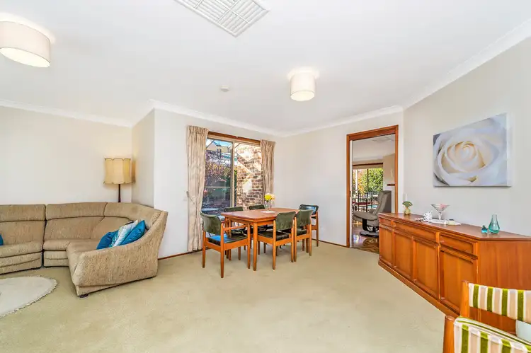 Third view of Homely townhouse listing, 23/23 Jondol Place, Isabella Plains ACT 2905