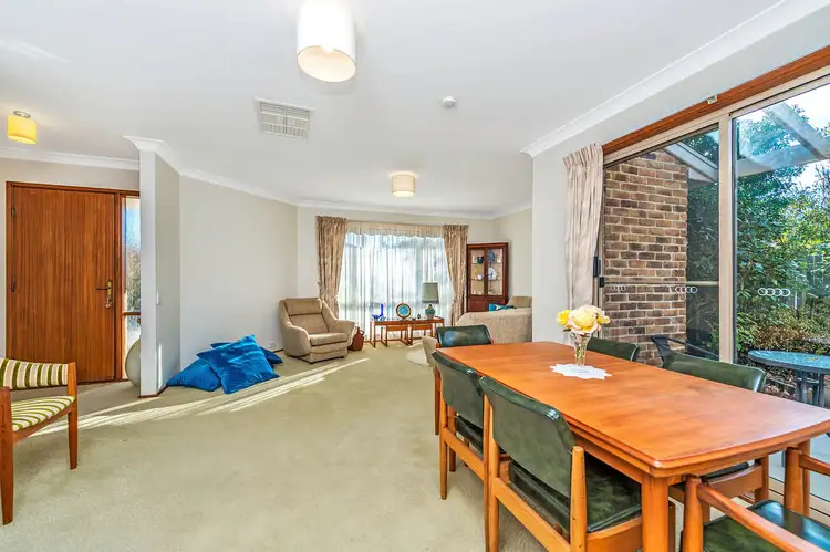 Fourth view of Homely townhouse listing, 23/23 Jondol Place, Isabella Plains ACT 2905
