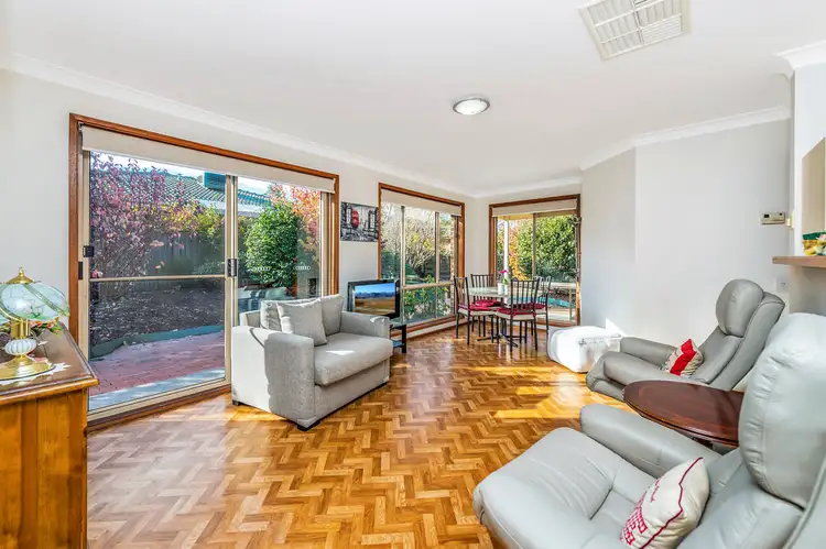 Fifth view of Homely townhouse listing, 23/23 Jondol Place, Isabella Plains ACT 2905