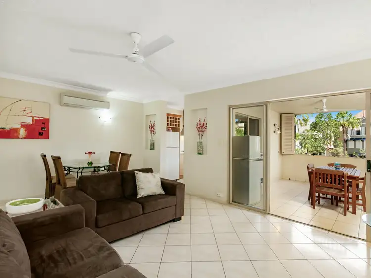 1314/2 Greenslopes Street, Cairns North QLD 4870