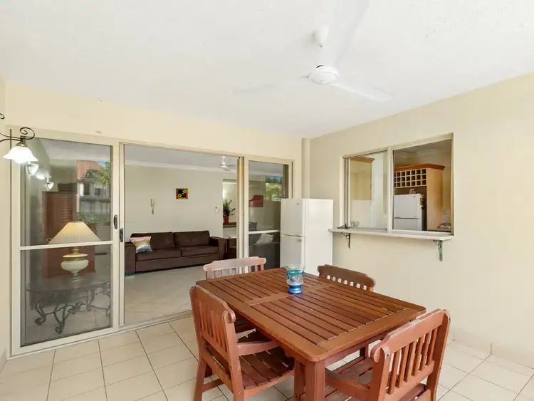 Sixth view of Homely unit listing, 1314/2 Greenslopes Street, Cairns North QLD 4870
