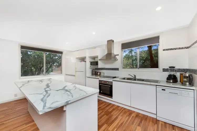 Main view of Homely house listing, 41 Luehmann Street, Page ACT 2614