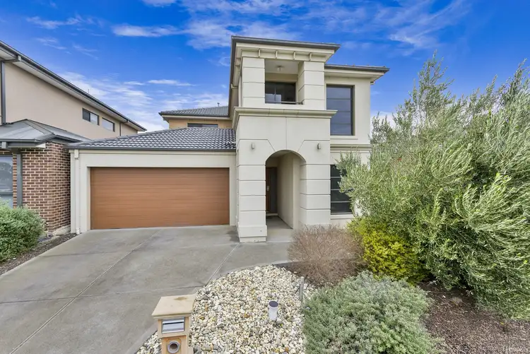 295 Boardwalk Boulevard, Point Cook VIC 3030