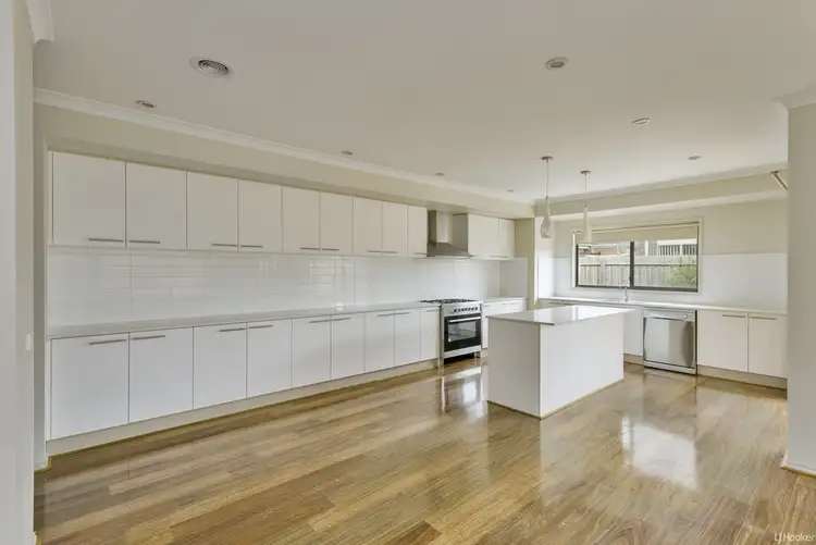 Third view of Homely house listing, 295 Boardwalk Boulevard, Point Cook VIC 3030