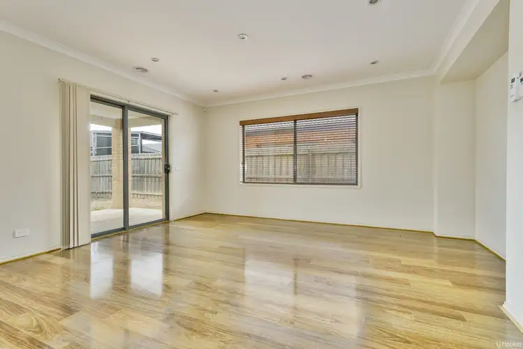 Fourth view of Homely house listing, 295 Boardwalk Boulevard, Point Cook VIC 3030