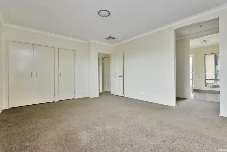 Sixth view of Homely house listing, 295 Boardwalk Boulevard, Point Cook VIC 3030