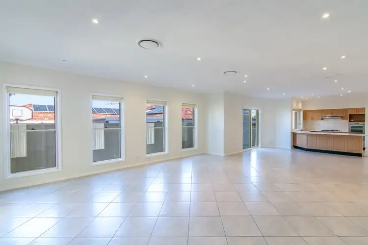 Second view of Homely house listing, 37 Stanley Street, Blacktown NSW 2148