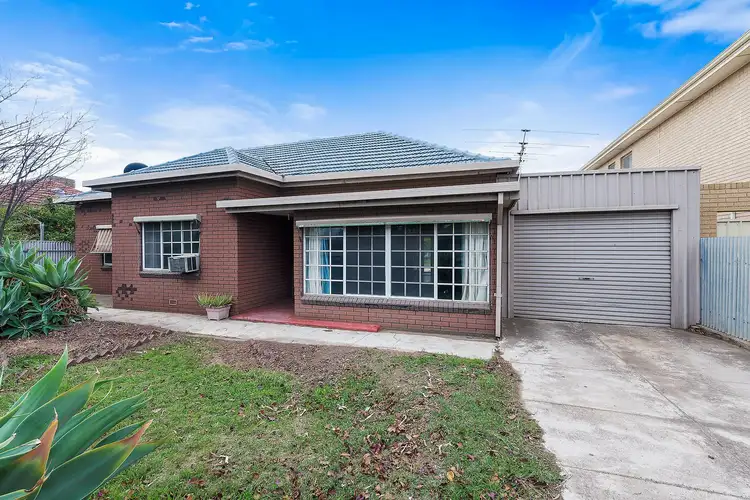 256 Hanson Road, Mansfield Park SA 5012