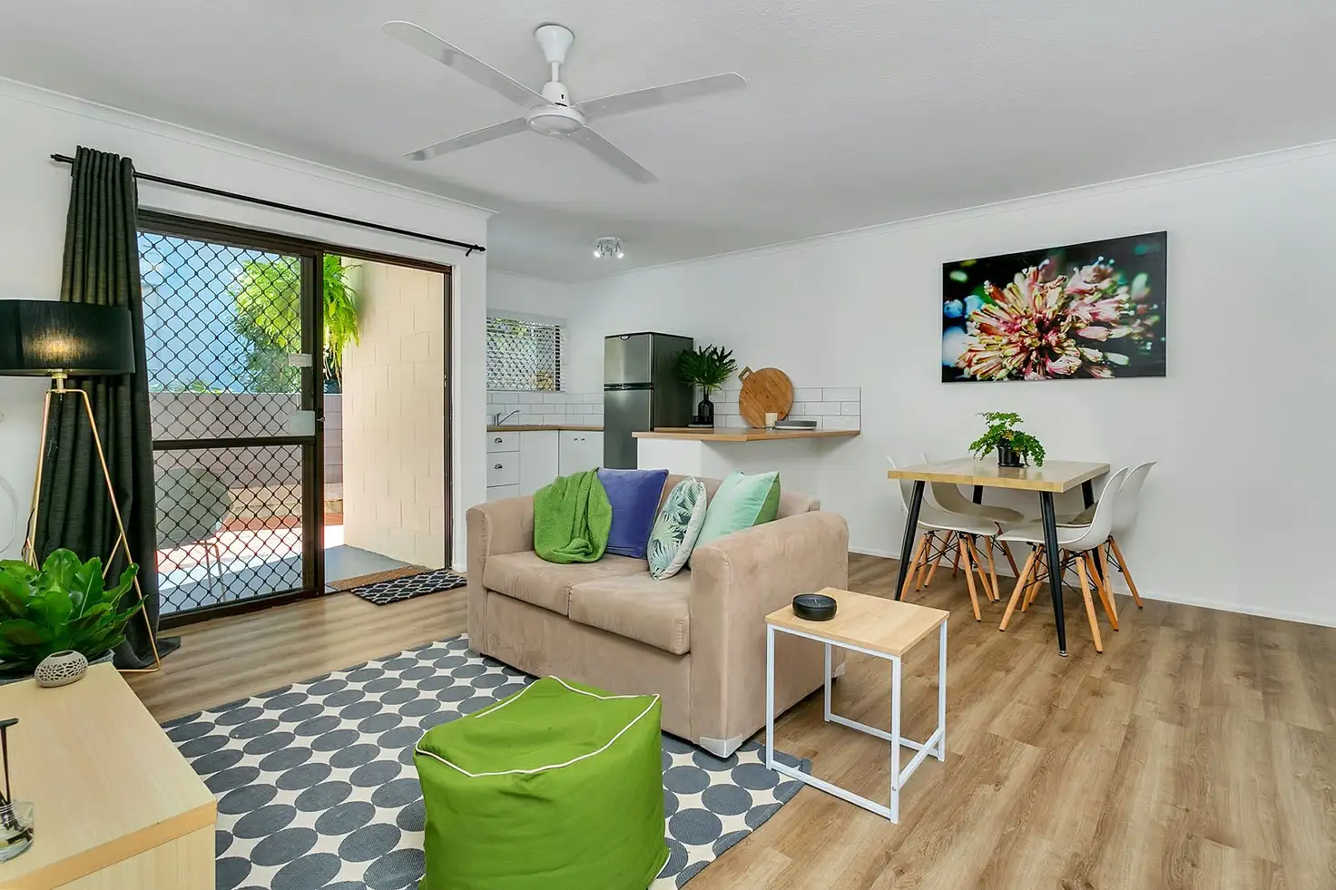 Main view of Homely unit listing, 13/50-56 Woodward Street, Edge Hill QLD 4870