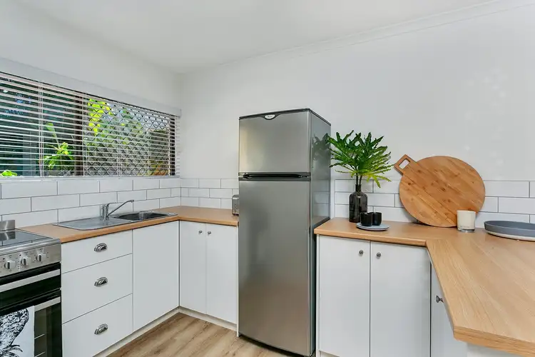 Third view of Homely unit listing, 13/50-56 Woodward Street, Edge Hill QLD 4870