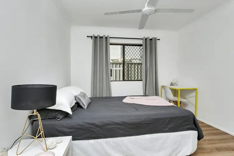 Fourth view of Homely unit listing, 13/50-56 Woodward Street, Edge Hill QLD 4870