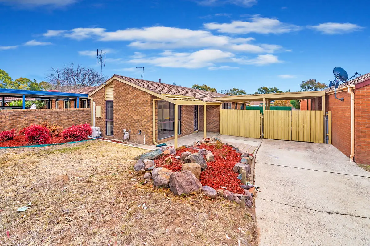 Main view of Homely house listing, 16 Lort Place, Chisholm ACT 2905
