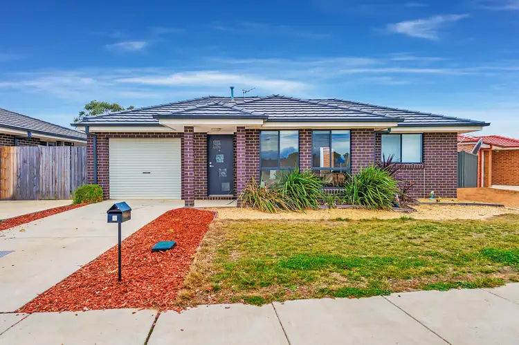Main view of Homely house listing, 7 Carman Loop, Macgregor ACT 2615