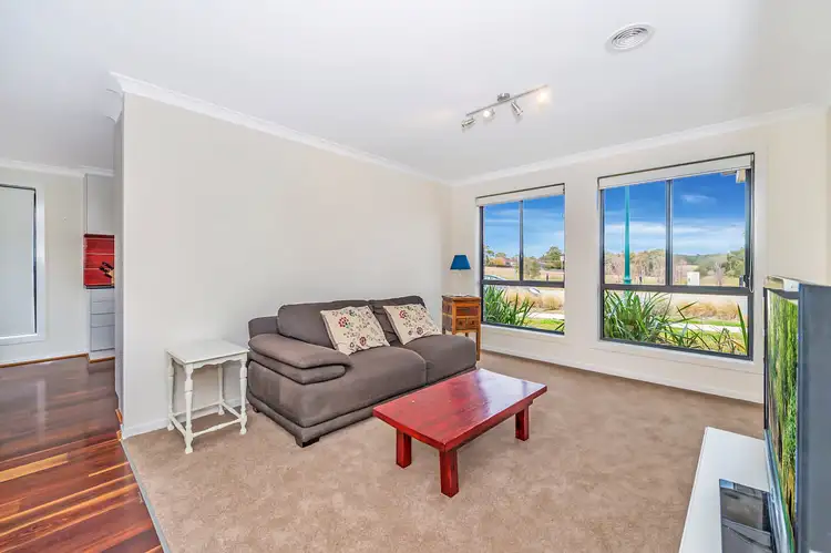 Third view of Homely house listing, 7 Carman Loop, Macgregor ACT 2615