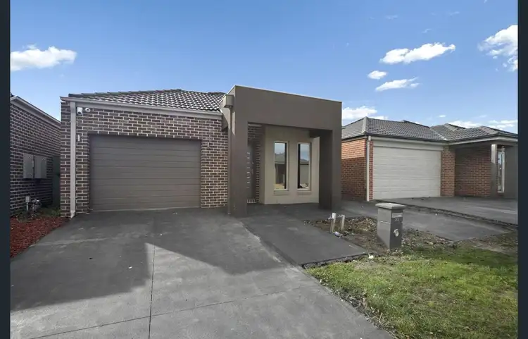 Main view of Homely house listing, 23 Dusseldorp Avenue, Pakenham VIC 3810