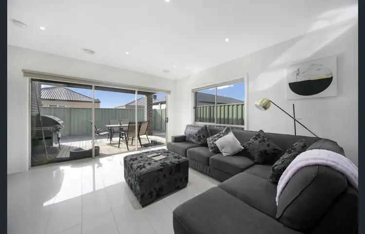 Third view of Homely house listing, 23 Dusseldorp Avenue, Pakenham VIC 3810