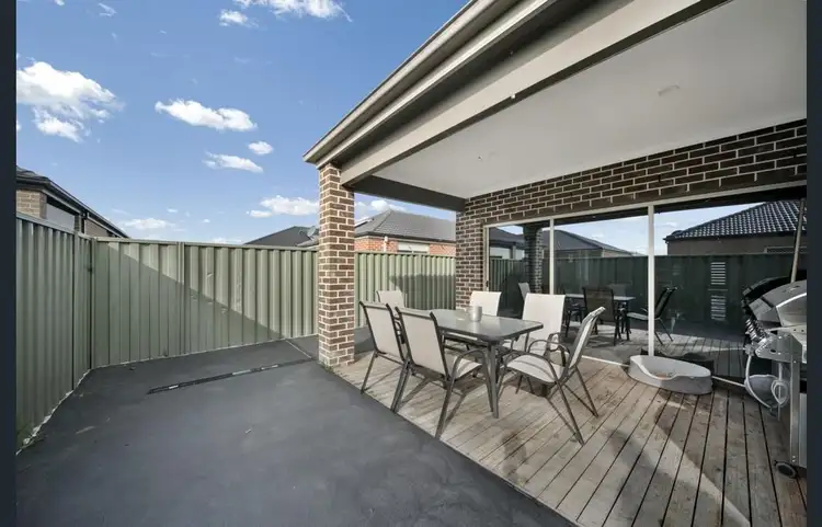 Sixth view of Homely house listing, 23 Dusseldorp Avenue, Pakenham VIC 3810