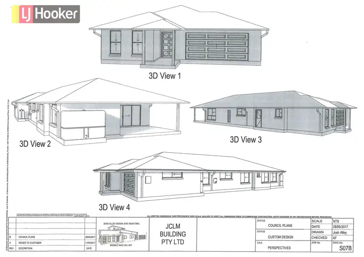 Third view of Homely house listing, 15 Mariner Avenue, Old Bar NSW 2430