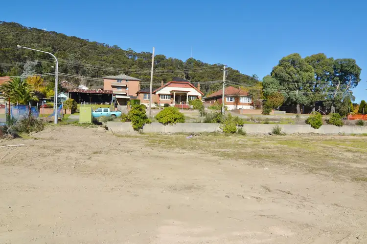 Lot 4/ Cura Close, Lithgow NSW 2790