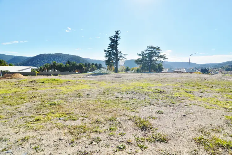 Second view of Homely land listing, Lot 4/ Cura Close, Lithgow NSW 2790