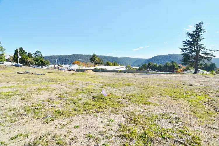 Third view of Homely land listing, Lot 4/ Cura Close, Lithgow NSW 2790