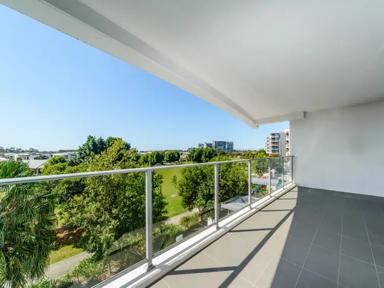 Main view of Homely apartment listing, 211/15 Compass Drive, Biggera Waters QLD 4216