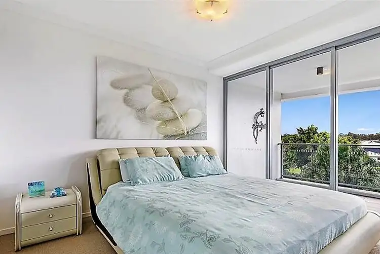 Third view of Homely apartment listing, 211/15 Compass Drive, Biggera Waters QLD 4216