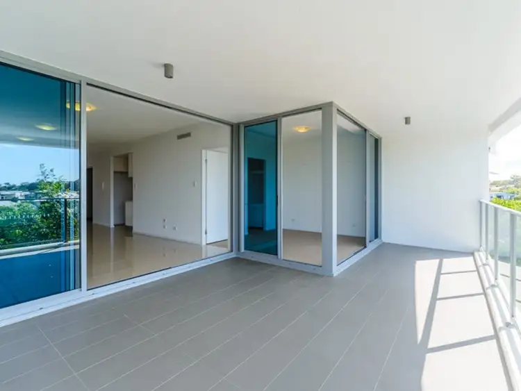 Fourth view of Homely apartment listing, 211/15 Compass Drive, Biggera Waters QLD 4216
