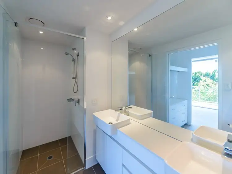 Sixth view of Homely apartment listing, 211/15 Compass Drive, Biggera Waters QLD 4216