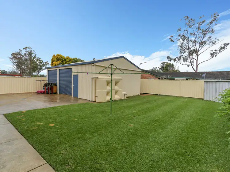 Second view of Homely house listing, 141 Coachwood Drive, Medowie NSW 2318