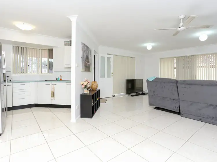 Fourth view of Homely house listing, 141 Coachwood Drive, Medowie NSW 2318