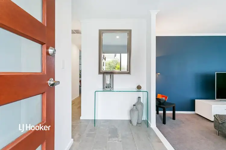 Second view of Homely house listing, 11 Chardonnay Crescent, Wynn Vale SA 5127