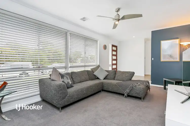 Third view of Homely house listing, 11 Chardonnay Crescent, Wynn Vale SA 5127