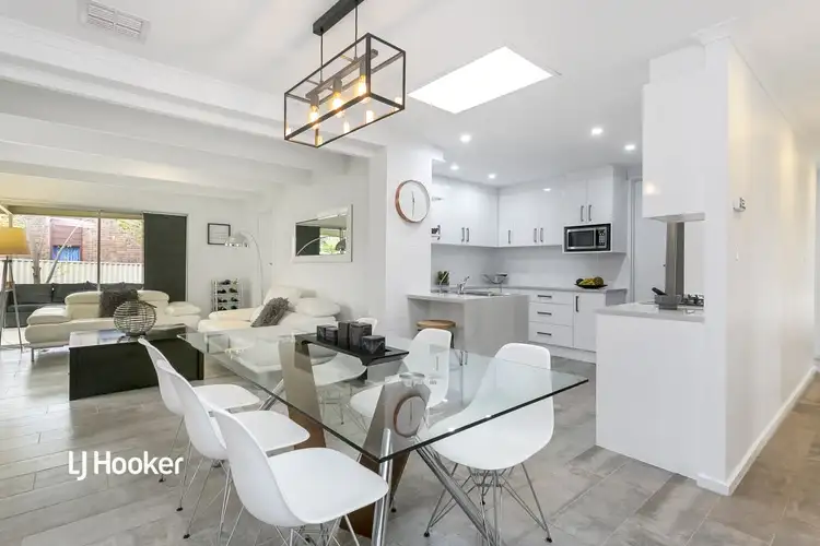 Fourth view of Homely house listing, 11 Chardonnay Crescent, Wynn Vale SA 5127