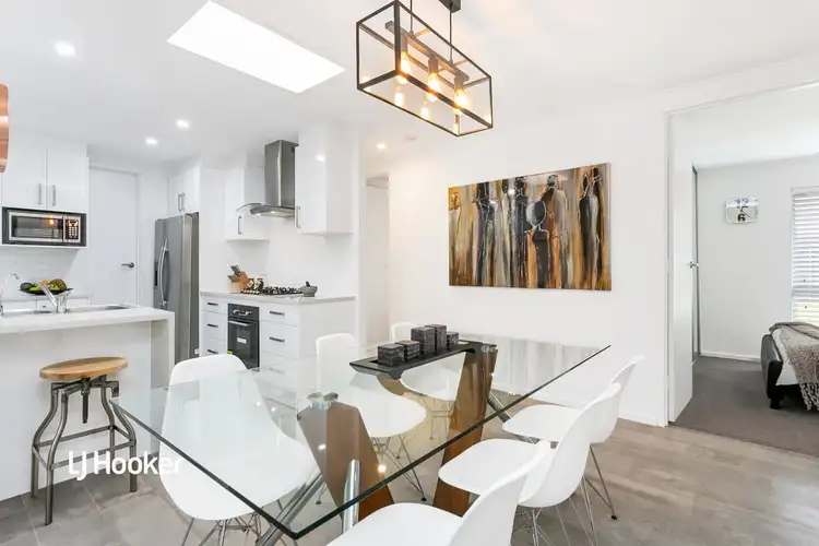 Fifth view of Homely house listing, 11 Chardonnay Crescent, Wynn Vale SA 5127