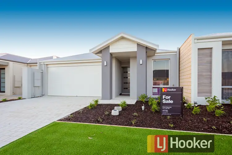 11A Quartz Drive, Australind WA 6233