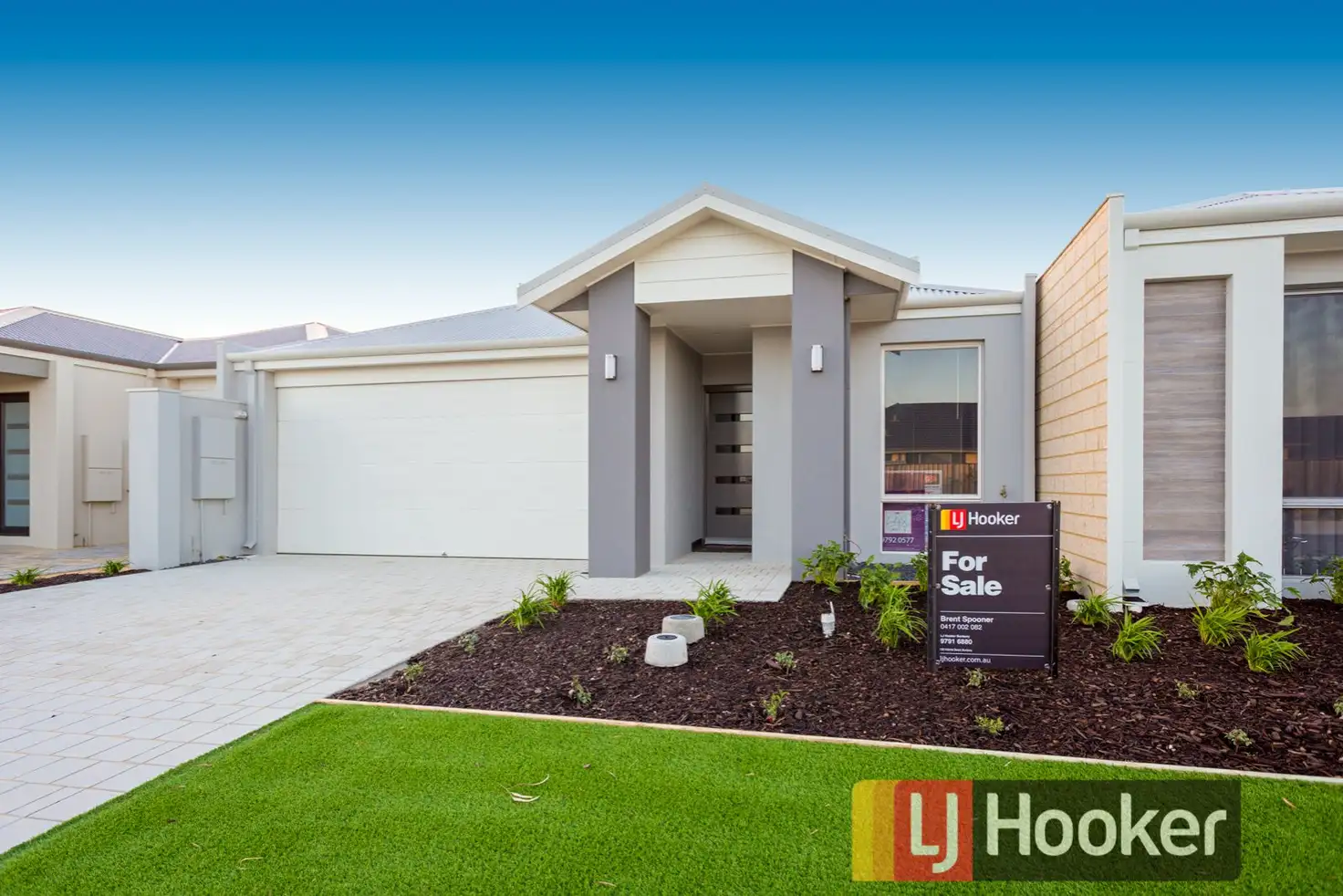 Main view of Homely house listing, 11A Quartz Drive, Australind WA 6233