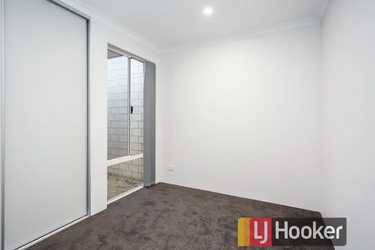 Fifth view of Homely house listing, 11A Quartz Drive, Australind WA 6233